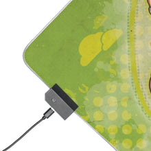 Load image into Gallery viewer, Natsume's Book Of Friends RGB LED Mouse Pad (Desk Mat)