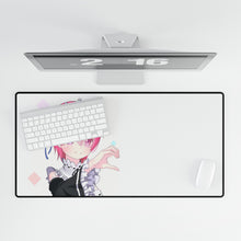 Load image into Gallery viewer, Anime Re:ZERO -Starting Life in Another World- Mouse Pad (Desk Mat)