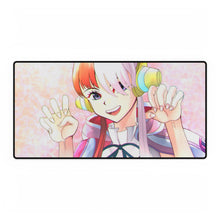 Load image into Gallery viewer, One Piece Film: Red Mouse Pad (Desk Mat)