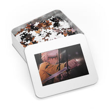 Load image into Gallery viewer, Is It Wrong To Try To Pick Up Girls In A Dungeon? Jigsaw Puzzle