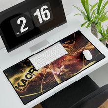 Load image into Gallery viewer, Anime Your Lie in April Mouse Pad (Desk Mat)
