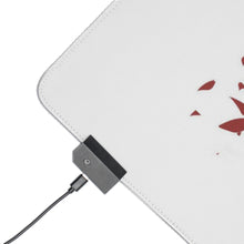 Load image into Gallery viewer, Jigoku Shōjo RGB LED Mouse Pad (Desk Mat)