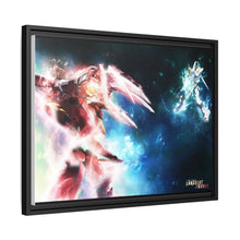 Load image into Gallery viewer, Anime Code Geassr Canvas Framed Art Print