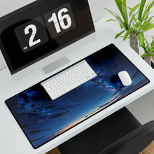 Load image into Gallery viewer, Anime Sky by A Mouse Pad (Desk Mat)