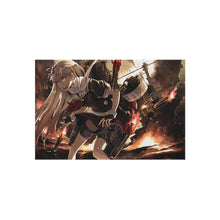 Load image into Gallery viewer, Battle Rug
