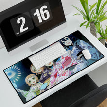 Load image into Gallery viewer, Anime Yuki Yuna is a Hero Mouse Pad (Desk Mat)