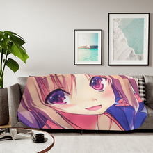 Load image into Gallery viewer, Classroom of the Elite Sherpa Blanket