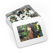 Load image into Gallery viewer, Rascal Does Not Dream of Bunny Girl Senpai Jigsaw Puzzle