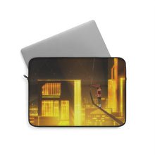 Load image into Gallery viewer, On the Edge! Laptop Sleeve