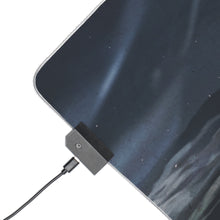 Load image into Gallery viewer, Anime Bleach RGB LED Mouse Pad (Desk Mat)