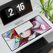 Load image into Gallery viewer, One Piece Film: Red Mouse Pad (Desk Mat)