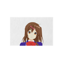 Load image into Gallery viewer, Nibutani Shinka Rug