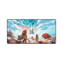 Load image into Gallery viewer, Godfall Video Game Mouse Pad (Desk Mat)
