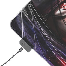 Load image into Gallery viewer, Anime Naruto RGB LED Mouse Pad (Desk Mat)