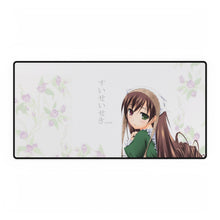Load image into Gallery viewer, Anime Rozen Maidenr Mouse Pad (Desk Mat)