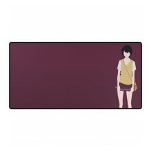 Load image into Gallery viewer, Zankyou No Terror Mouse Pad (Desk Mat)