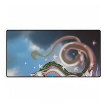 Load image into Gallery viewer, Anime Spirited Away Mouse Pad (Desk Mat)