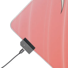 Load image into Gallery viewer, A Certain Magical Index Index Librorum Prohibitorum RGB LED Mouse Pad (Desk Mat)