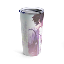 Load image into Gallery viewer, Hyouka Eru Chitanda Tumbler 20oz