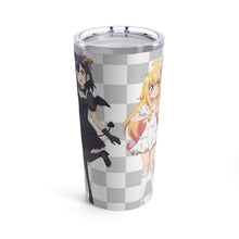 Load image into Gallery viewer, Anime Gabriel DropOut Tumbler 20oz