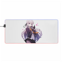 Load image into Gallery viewer, Anime Danganronpa RGB LED Mouse Pad (Desk Mat)