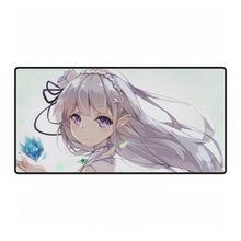 Load image into Gallery viewer, Anime Re:ZERO -Starting Life in Another World- Mouse Pad (Desk Mat)
