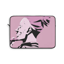 Load image into Gallery viewer, Anime Death Parade Laptop Sleeve