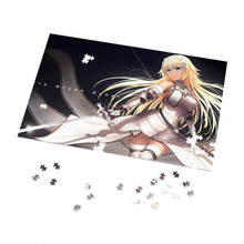 Load image into Gallery viewer, Anime Fate/Apocrypha Jigsaw Puzzle