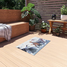 Load image into Gallery viewer, Boruto Rug