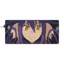 Load image into Gallery viewer, Soul Eater RGB LED Mouse Pad (Desk Mat)