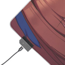 Load image into Gallery viewer, Uma Musume: Pretty Derby RGB LED Mouse Pad (Desk Mat)