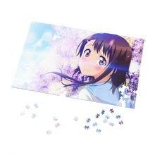 Load image into Gallery viewer, Nisekoi Kosaki Onodera Jigsaw Puzzle