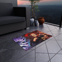 Load image into Gallery viewer, Jujutsu Kaisen Mahito, Kento Nanami, Yuji Itadori & Sukuna Rug