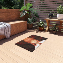 Load image into Gallery viewer, Chainsaw Man Makima Rug