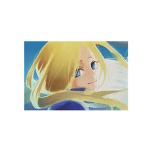 Load image into Gallery viewer, Anime Arakawa Under the Bridge Rug