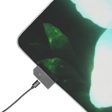 Load image into Gallery viewer, Kyoukai no Kanata OP RGB LED Mouse Pad (Desk Mat)