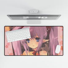 Load image into Gallery viewer, Anime Shuffle! Mouse Pad (Desk Mat)