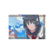 Load image into Gallery viewer, Toaru Kagaku no Railgun S Rug