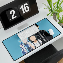 Load image into Gallery viewer, Anime Sword Art Online II Mouse Pad (Desk Mat)