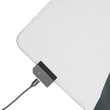 Load image into Gallery viewer, My Teen Romantic Comedy SNAFU Yukino Yukinoshita RGB LED Mouse Pad (Desk Mat)