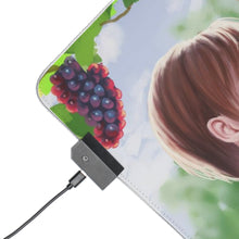 Load image into Gallery viewer, Hetalia: Axis Powers RGB LED Mouse Pad (Desk Mat)