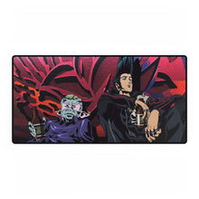Load image into Gallery viewer, Anime Redline Mouse Pad (Desk Mat)