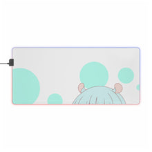 Load image into Gallery viewer, Azur Lane RGB LED Mouse Pad (Desk Mat)
