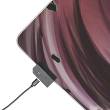 Load image into Gallery viewer, 100% Rage RGB LED Mouse Pad (Desk Mat)