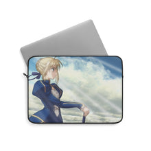 Load image into Gallery viewer, Fate/Stay Night Laptop Sleeve