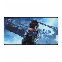 Load image into Gallery viewer, Harlock Mouse Pad (Desk Mat)