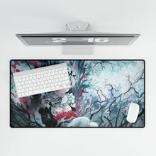 Load image into Gallery viewer, Anime Re:ZERO -Starting Life in Another World- Mouse Pad (Desk Mat)