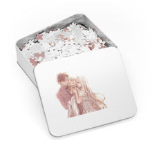Load image into Gallery viewer, Anime Fate/Zero Jigsaw Puzzle