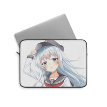 Load image into Gallery viewer, Anime Kantai Collection Laptop Sleeve