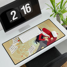 Load image into Gallery viewer, Your Lie In April Mouse Pad (Desk Mat)
